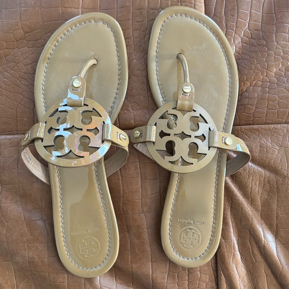Tory Burch women’s size 10